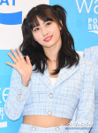 [포토] 모모 시원한 미소
