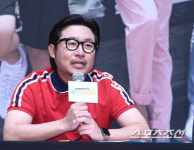 투어프라미스여행사주 | [포토] 안제민 PD '기본 포맷 유지하며 재미를 더했다'