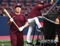 [포토] 장영석 이제 다시 올라가야죠