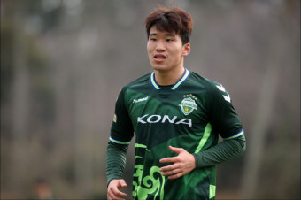전북 영건 이근호, 제주로 6개월 단기 임대 간다