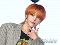 [포토] 엔티크 지온 달콤한 눈빛