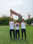 오세훈 김현우 최 준, 울산현대 한해 20억씩 14년 투자 유스시스템의 결실이다
