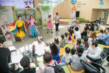 [사회공헌특집] 종근당, 찾아가는 오페라 공연 등 문화예술 나눔 활동