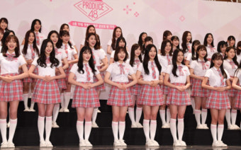 [공식입장]Mnet, 걸그룹 서바이벌 '퀸덤' 론칭…