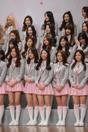 [공식입장]Mnet, 걸그룹 서바이벌 '퀸덤' 론칭…