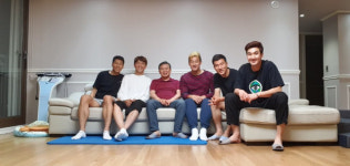 전남의 반등세, 그 뒤에는 CEO의 소통과 기다림이 있었다