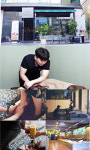 도심 속에서 오롯이 쉬다 카페, 스파, 테라피를 한 곳에서…가로수길 힐링 마사지카페 오로시