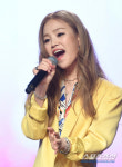 [포토] 애런 '올 여름에 많이 들어주세요'