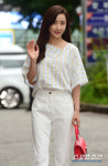 [포토] 도지원, 시크한 눈빛