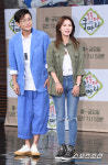 모두다 쿵따리 박시은 2년 만에 드라마..각오 남다르다