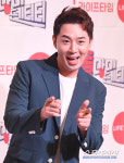 [포토] 붐 여기 시선 집중!
