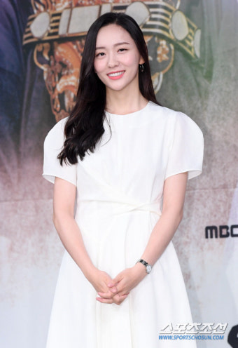[포토] 박지현, 설레는 청순미소