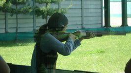 [이색 동호회·취미 : 클레이사격] 탕소리에 묵힌 스트레스 훌훌…시작하는 순간 신세계