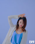 유웨이 이광수 열혈팬, 한국어 배우고 연예인 꿈꾸게 된 원동력 [화보]