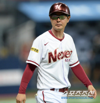 '스펜서 감독 음주운전' 키움, 오규택 퓨처스 총괄코치 선임