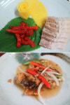 깔끔한 상차림의 부천 상동 맛집 송화정