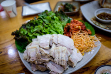 강원도의 맛 제대로 즐기려면! ‘하이원 맛집 메밀촌 막국수’