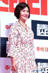 [포토] 김혜옥, 인자한 미소
