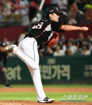 [포토] 이정현, 침착하게 하나씩
