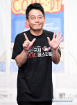 '부코페' 김준호 