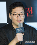 [포토] 김진원 감독 