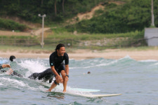 [2019 서핑페스티벌 핫플레이스]기사문 해변에서 제일 가까운 양양서프&카페, 인생샷을 부르는 이국적인 인테리어