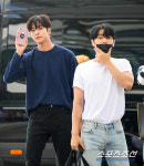 [포토] SF9 로운-재윤, 완벽한 비주얼!