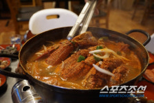 부산 현지 맛집 하면, 여기! 2TV생생정보 민꽃게탕 남포동 금포나루원조돌게탕