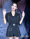 [포토] 소영, 설레는 솔로 데뷔!