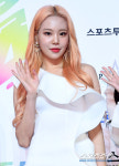 [포토] 모모랜드 주이, 커다란 눈망울!