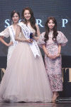'2019 미스인터콘티넨탈 코리아' 개최, 뷰티 디렉터 블랑두부 시상