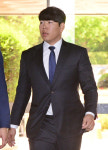 강정호, 또 비자 문제 발목… 밀워키 계약 무산 위기