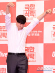 [포토] 최현석, 주방의 히어로!