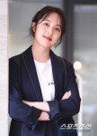 [단독]SKY캐슬 김보라, 터치 여주인공 출연 확정…주상욱과 호흡