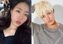 10월 결혼 강남 반지 프러포즈에 ♥이상화 눈물 흘려