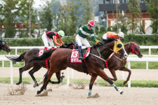 20억 경마 슈퍼이벤트, 코리아컵-코리아스프린트 한국마 독식