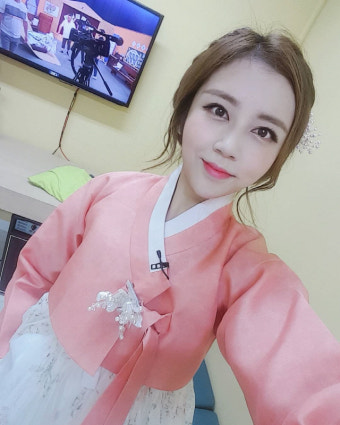 서연미 아나운서 