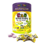 조아제약, 어린이 영양제 잘크톤 멀티쑥쑥 츄어블정 출시