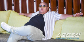 [인터뷰③] 제이콥 배덜런 "나도 내가 귀여운 것 같아..네드役 매력은 공감"