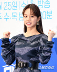 [포토] 혜리 아자 아자~ 화이팅!