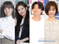 [공식]매니지먼트 숲 공효진·수지 악플러 고소…공유·정유미 악플러 벌금형 선고