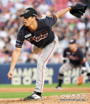 [포토] 박윤철, 매서운 눈빛!