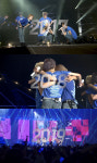 위너, 서울 콘서트 스팟 영상 공개...“최고의 한 해 보답할 것