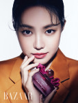 에이핑크 손나은, 뷰티 아이콘→향수 여신 변신 대체 불가 매력 [화보]