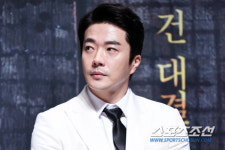 신의한수2 권상우 1편의 큰 흥행, 부담감 컸다…뇌리에 박힐 영화될 것