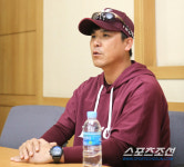 [준PO감독인터뷰]장정석 감독, 브리검 대기는 하지만...웬만하면 안쓸 것