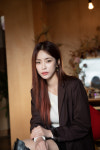 [인터뷰②] 헤이즈 아이유-태연과 경쟁? 신기하고 감사해, 음원깡패 부담無