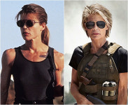 [SC줌人]"최강 여전사 완벽 복귀"…