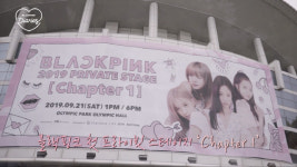 블랙핑크 데뷔 3주년, 팬들 