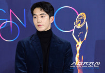 [포토] 남주혁, '훈훈한 비주얼'